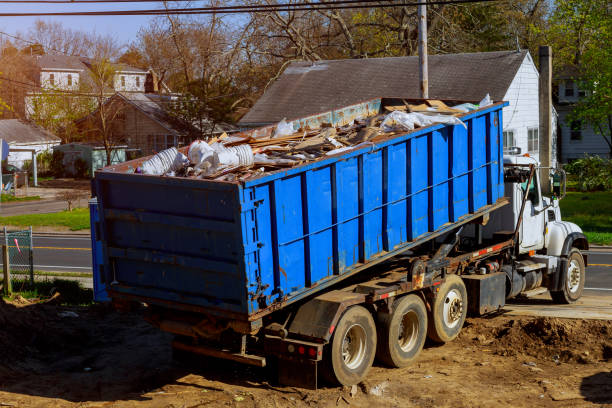 Best Recycling Services for Junk  in Holcom, KS
