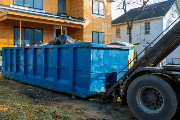 Best Residential Junk Removal  in Holcom, KS