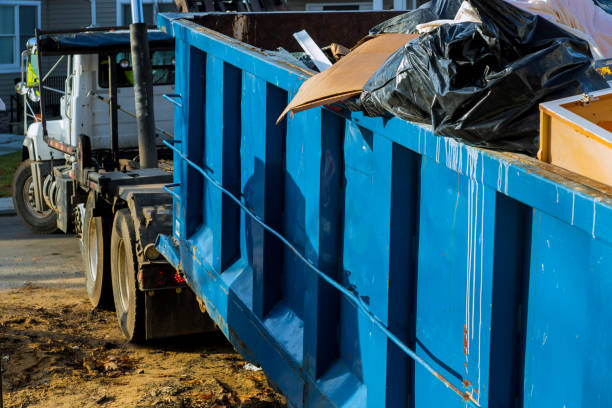 Junk Removal for Events in Holcom, KS