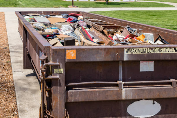 Moving and Downsizing Cleanouts in Holcom, KS