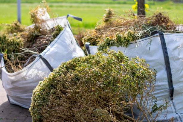 Best Garage Cleanout  in Holcom, KS