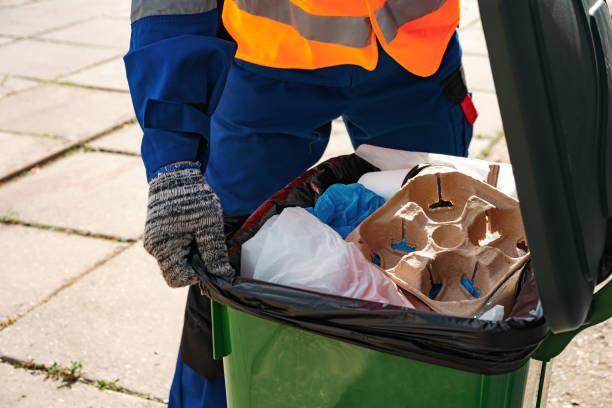 Best Donation Pickup Services  in Holcom, KS