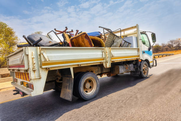Best Retail Junk Removal  in Holcom, KS