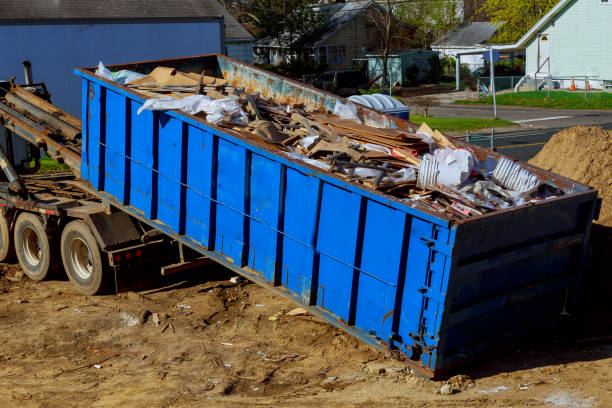 Recycling Services for Junk in Holcom, KS