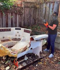 Best Shed Removal  in Holcom, KS
